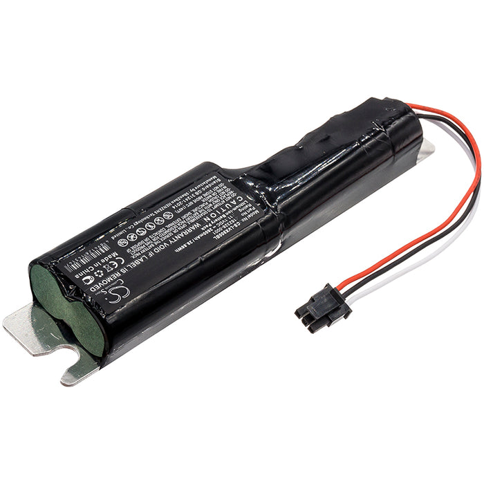 CS-LVX900BL : Battery for LXE VX9 - Replaces LXE 162328-0001