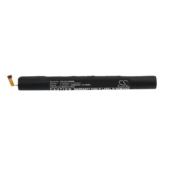 CS-LVY108NB - Image 1