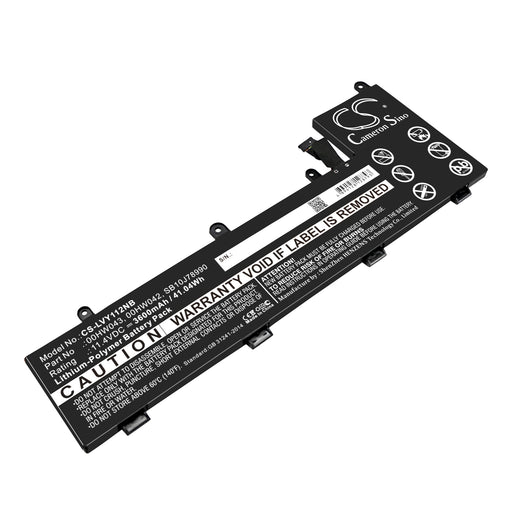 CS-LVY112NB - Image 1