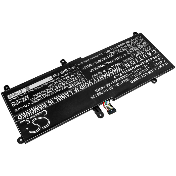 CS-LVY116NB - Image 2