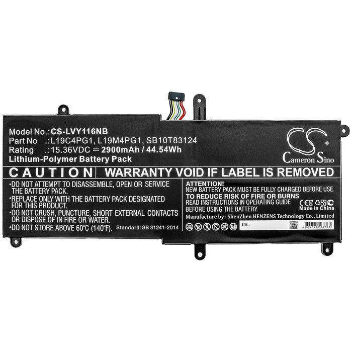 CS-LVY116NB - Image 3