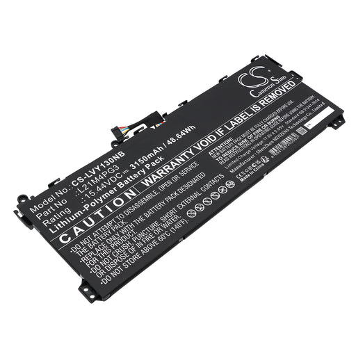 CS-LVY130NB - Image 1