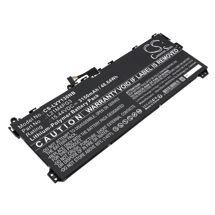 CS-LVY130NB - Image 1