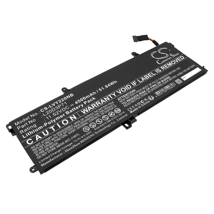 CS-LVY220NB - Image 1