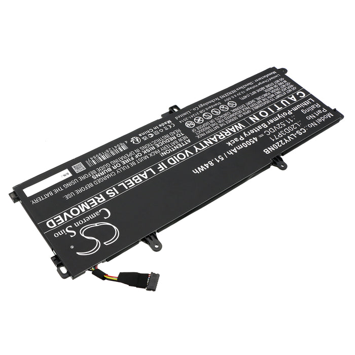 CS-LVY220NB - Image 6