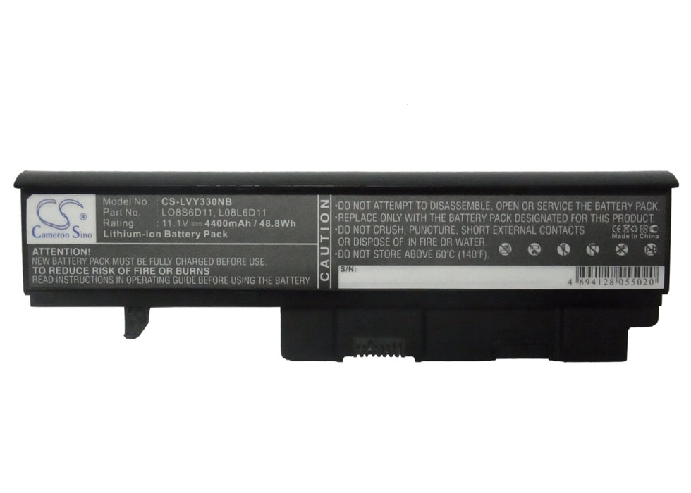 CS-LVY330NB - Image 1