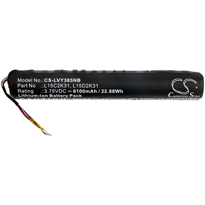 CS-LVY385NB - Image 4