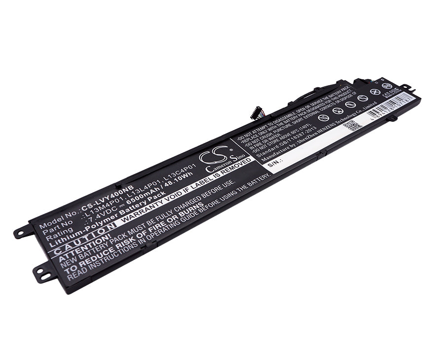 CS-LVY400NB - Image 3