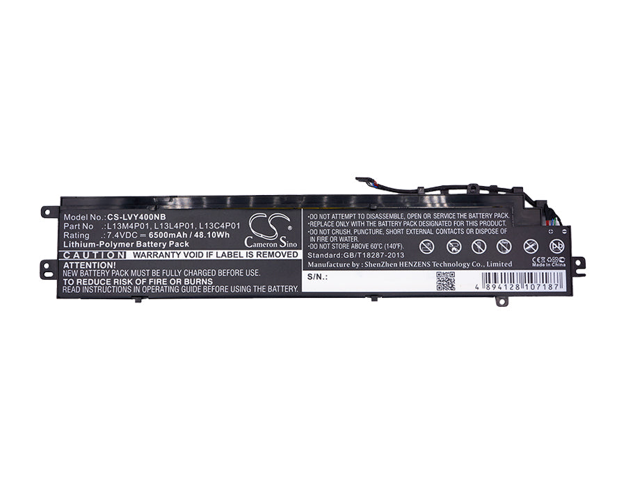 CS-LVY400NB - Image 2