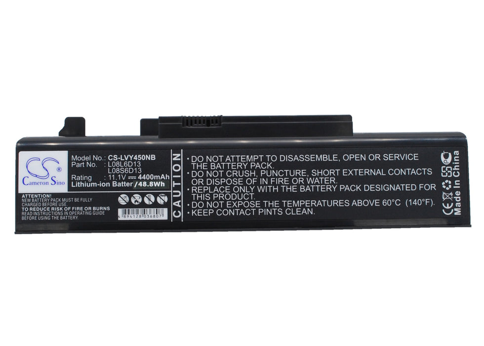 CS-LVY450NB - Image 2