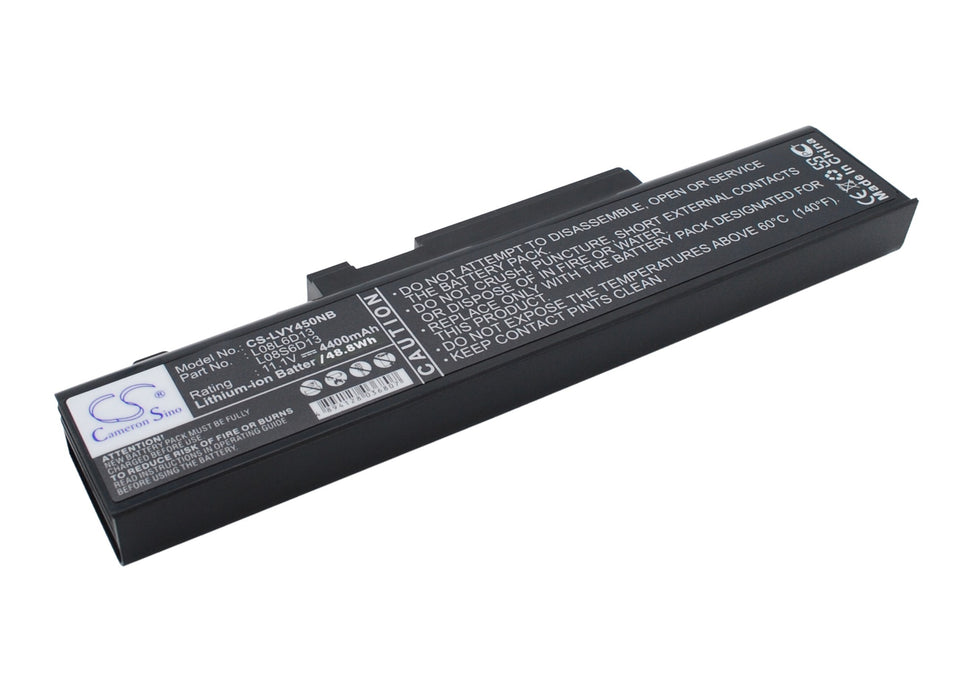 CS-LVY450NB - Image 4