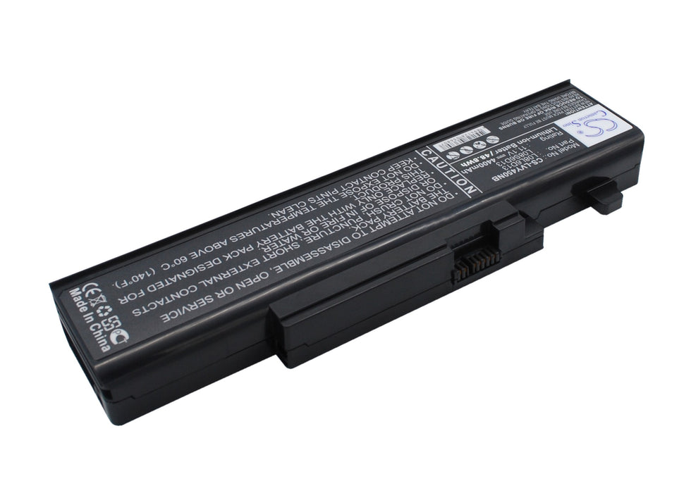CS-LVY450NB - Image 5