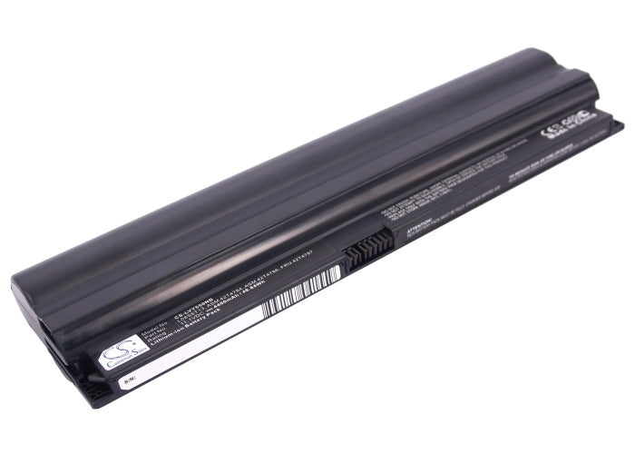 CS-LVY650NB : Battery for Lenovo ThinkPad X100e 2876, ThinkPad X100e, ThinkPad X100e 3506 and others - Replaces Lenovo 0A36278, ASM 42T4784, ASM 42T4786 and others