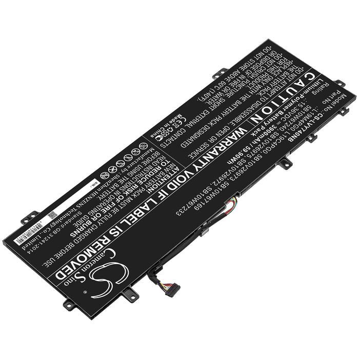 CS-LVY740NB - Image 2
