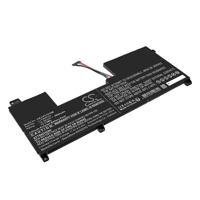 CS-LVY741NB - Image 3