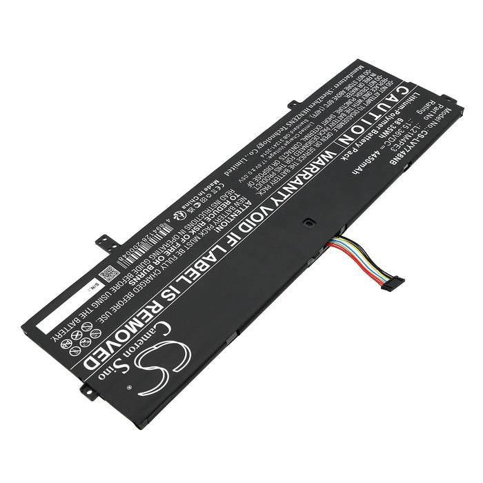 CS-LVY748NB - Image 1
