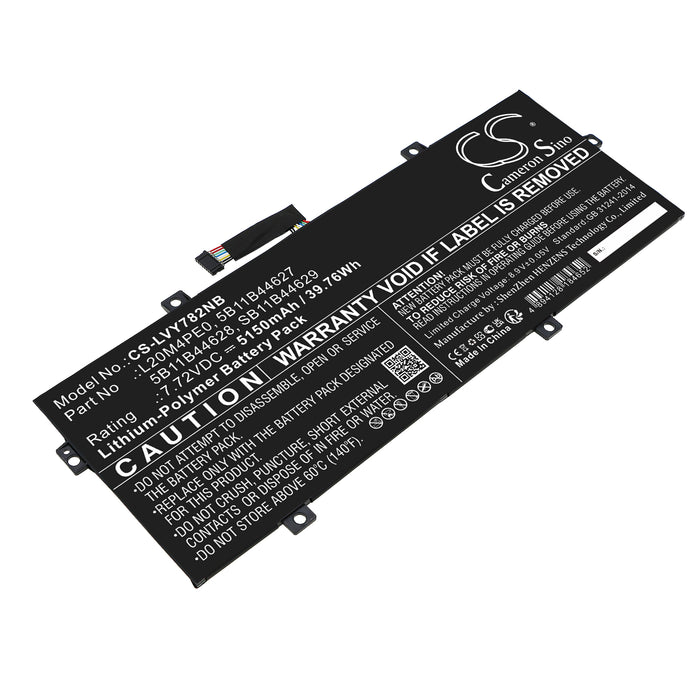 CS-LVY782NB - Image 4