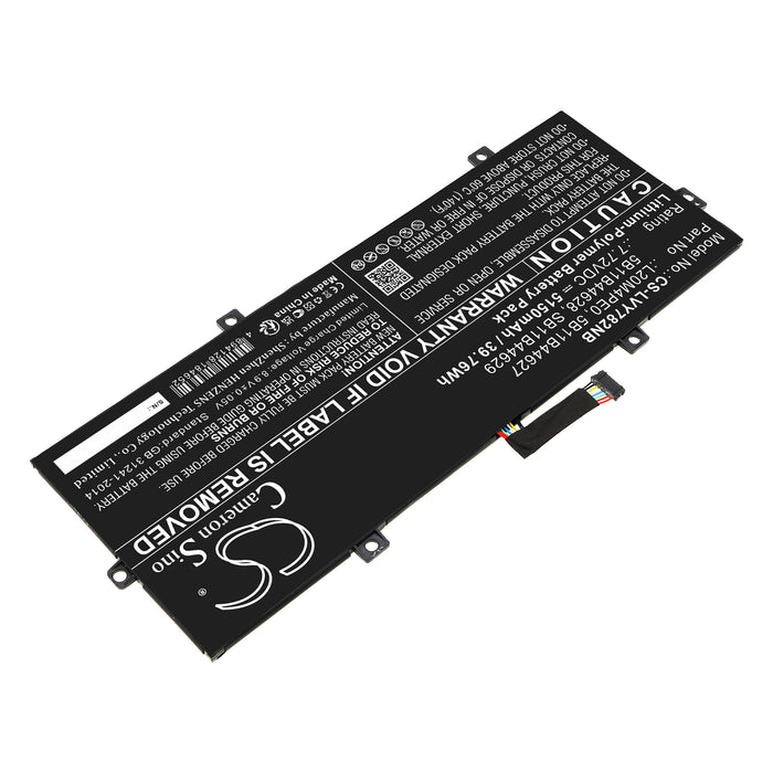 CS-LVY782NB - Image 1