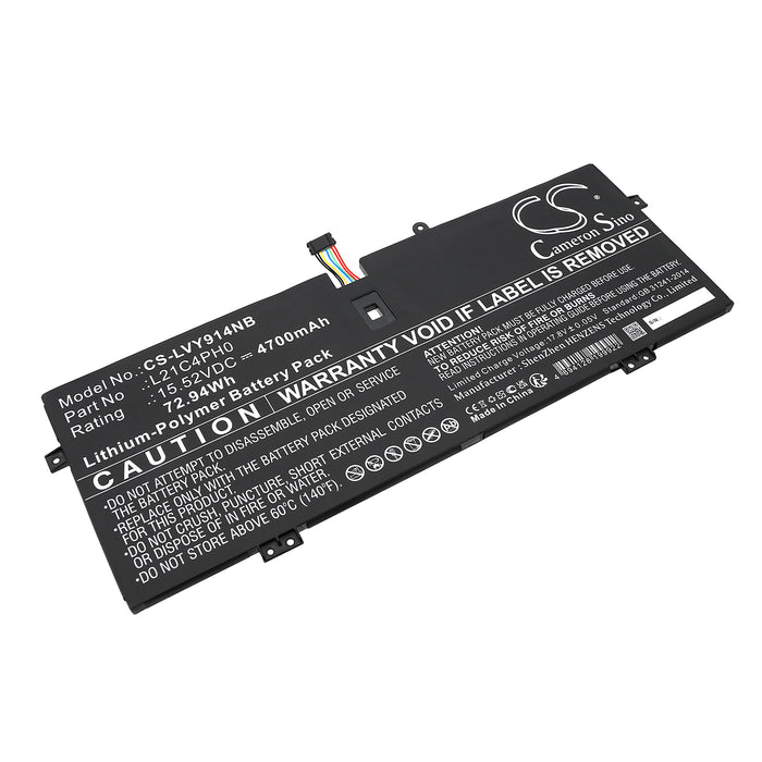 CS-LVY914NB - Image 3