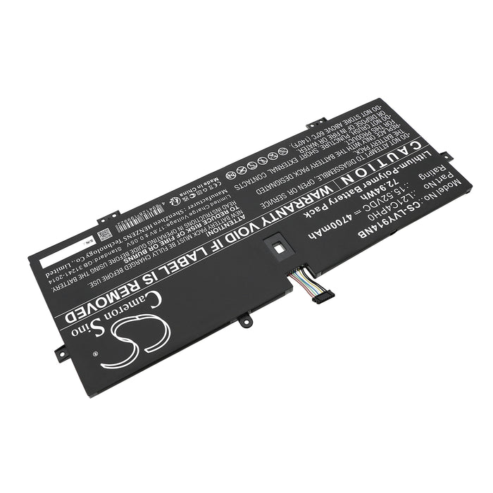 CS-LVY914NB - Image 4