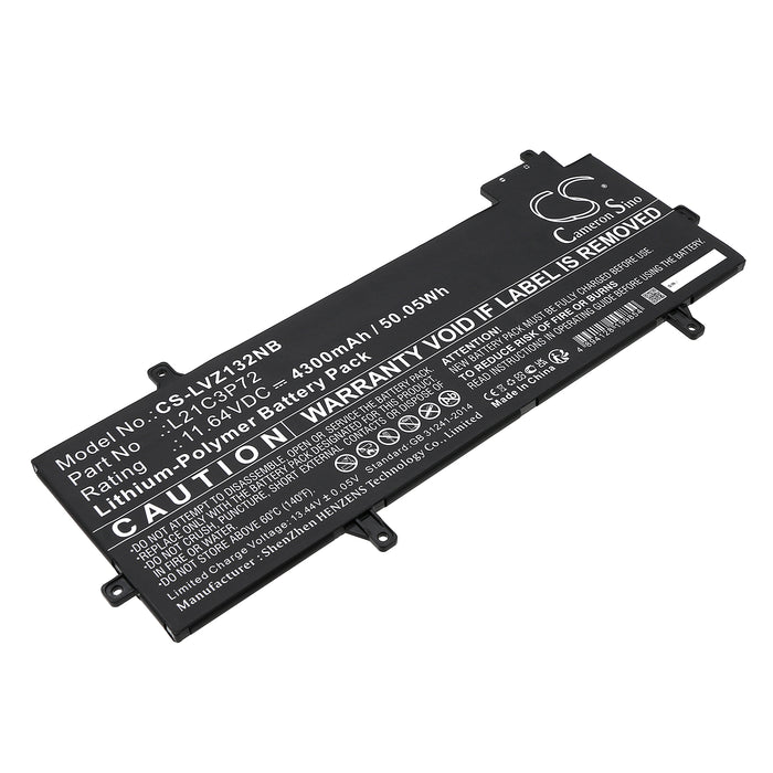 CS-LVZ132NB - Image 4