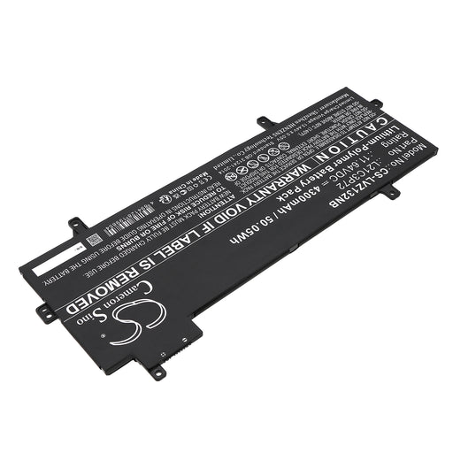 CS-LVZ132NB - Image 1