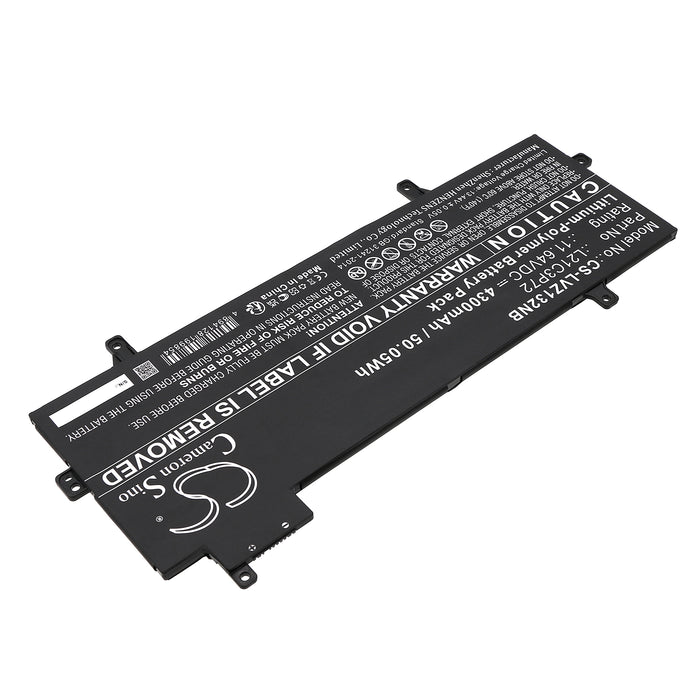CS-LVZ132NB - Image 1