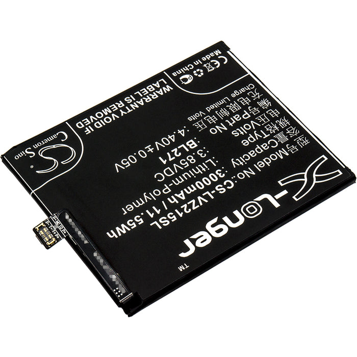 CS-LVZ215SL - Image 3