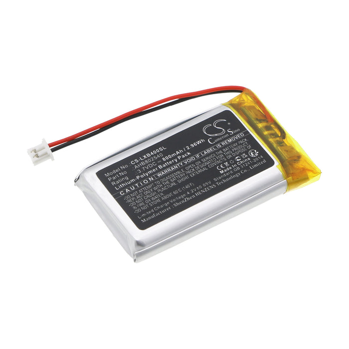 CS-LXB400SL - Image 2