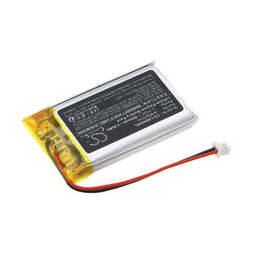 CS-LXB400SL - Image 1
