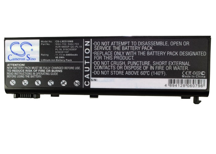 CS-LXE510NB - Image 3