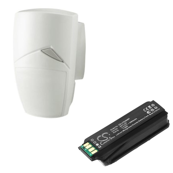 CS-LYS380BT - Image 3