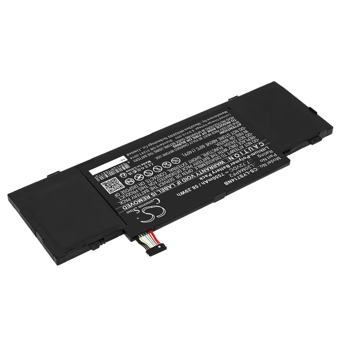 CS-LYS714NB - Image 2