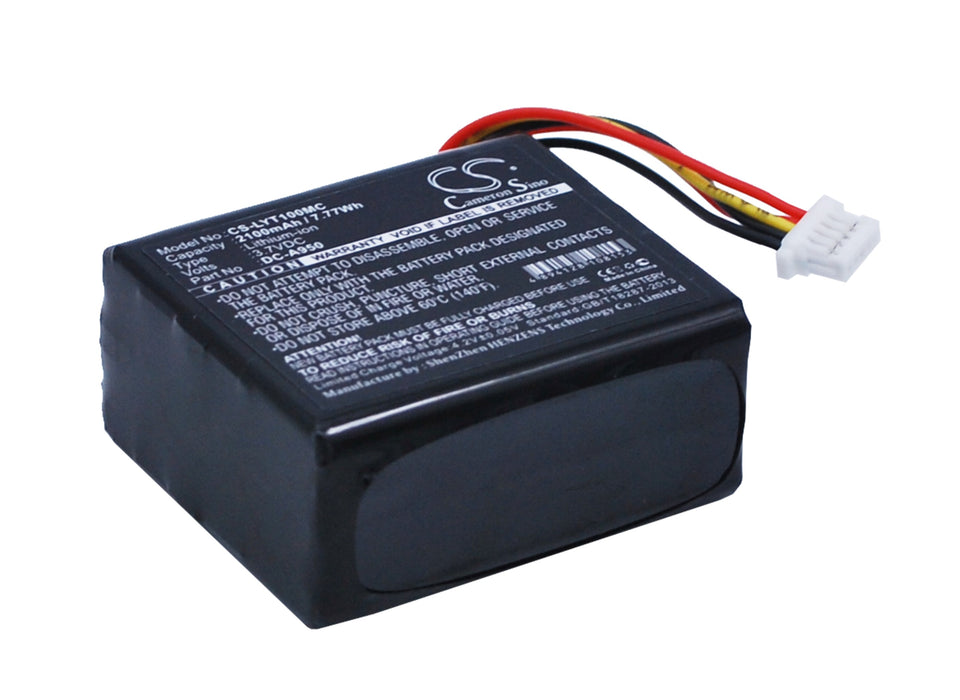 CS-LYT100MC - Image 2