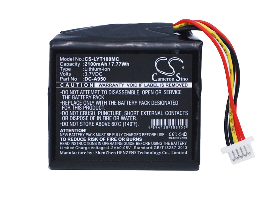 CS-LYT100MC - Image 6