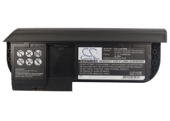 CS-LYX220NB - Image 3