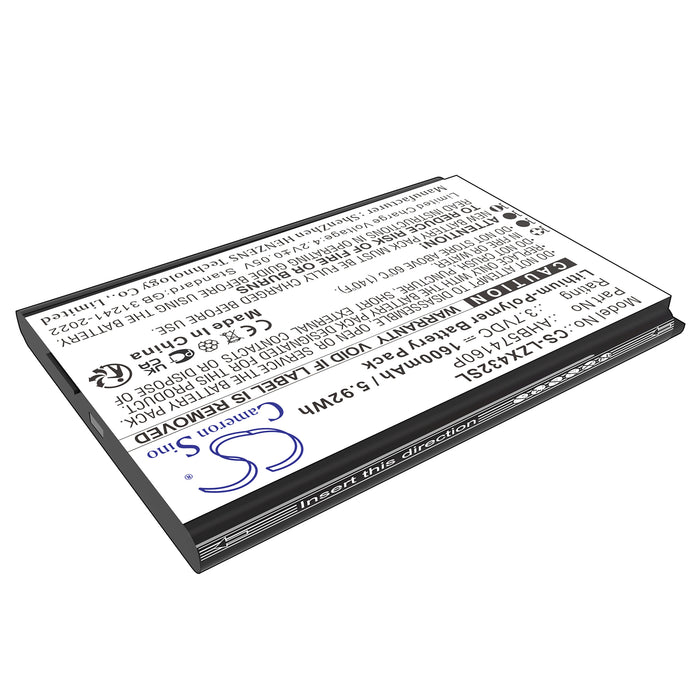 CS-LZX432SL - Image 3