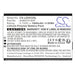 CS-LZX432SL - Image 1