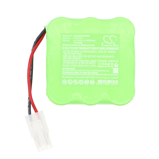 CS-MAS100MD - Image 4