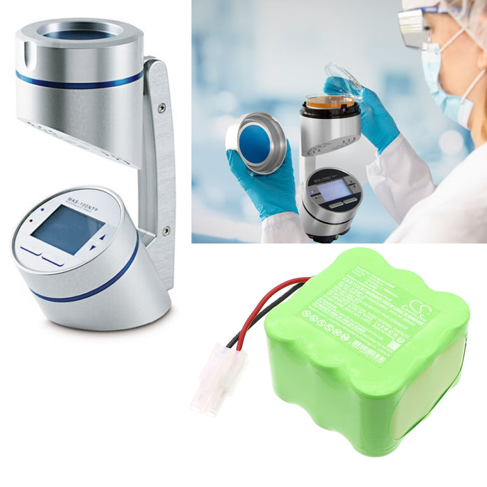 CS-MAS100MD - Image 6