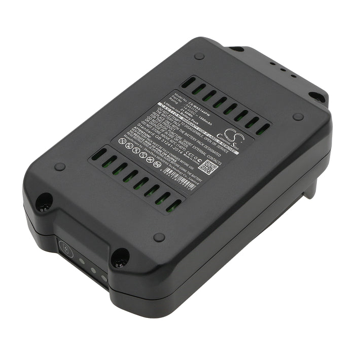 CS-MAS144PW - Image 3