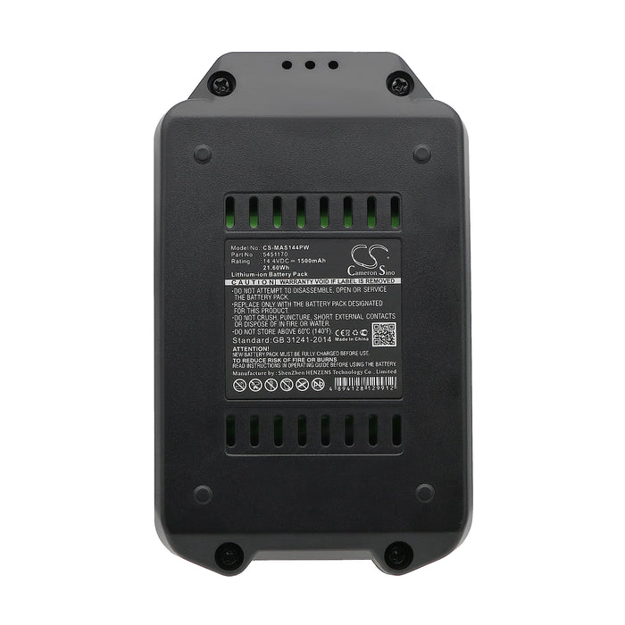 CS-MAS144PW - Image 5