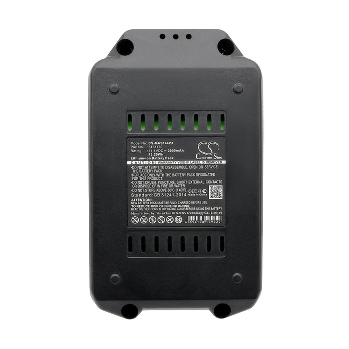 CS-MAS144PX - Image 2