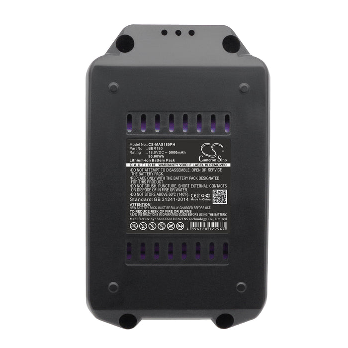 CS-MAS180PH - Image 5