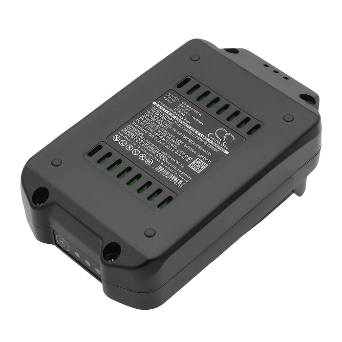 CS-MAS180PW - Image 4