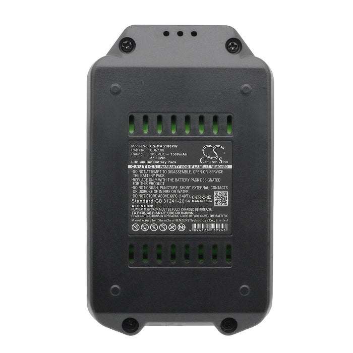 CS-MAS180PW - Image 3