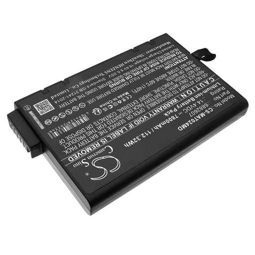 CS-MAT024MD - Image 1