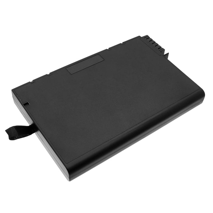 RRC2024 : 14.4v 7800mAh Li-ION battery for Maquet ventilators, x-ref # 6882607