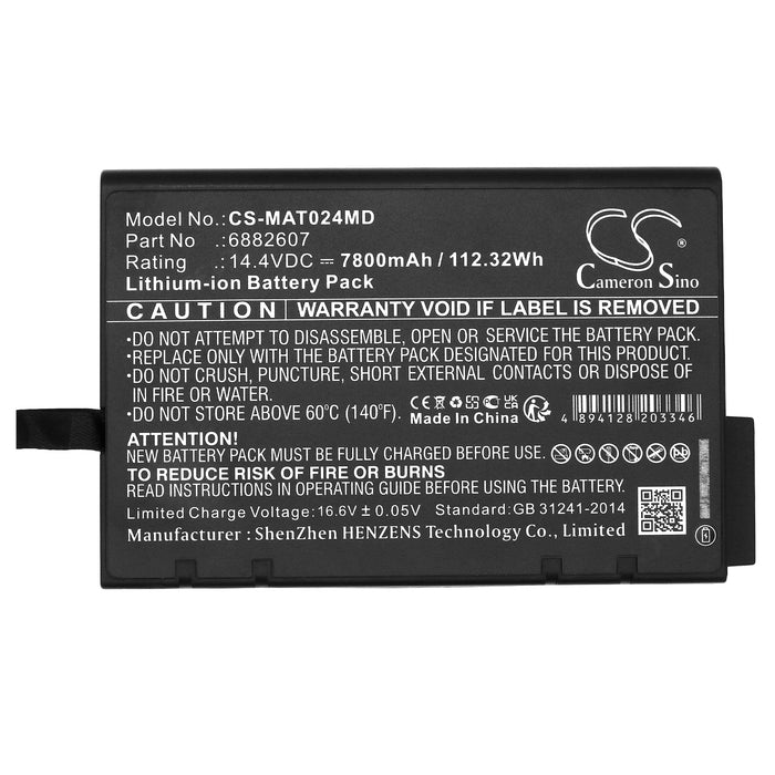 CS-MAT024MD - Image 5