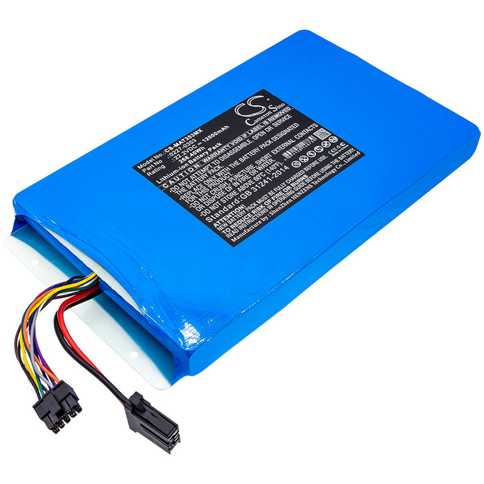 CS-MAT353MX - Image 1